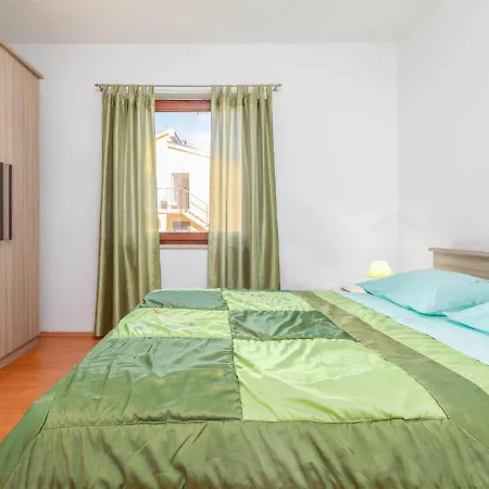 Appartement Apartment House Nikola *