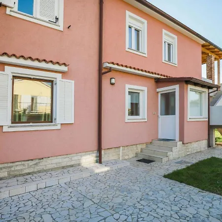 Apartment House Nikola Appartement *